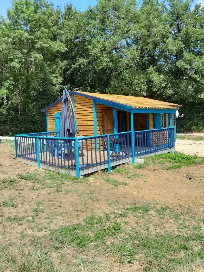 Chalet De Marrel Verfeil-sur-Seye