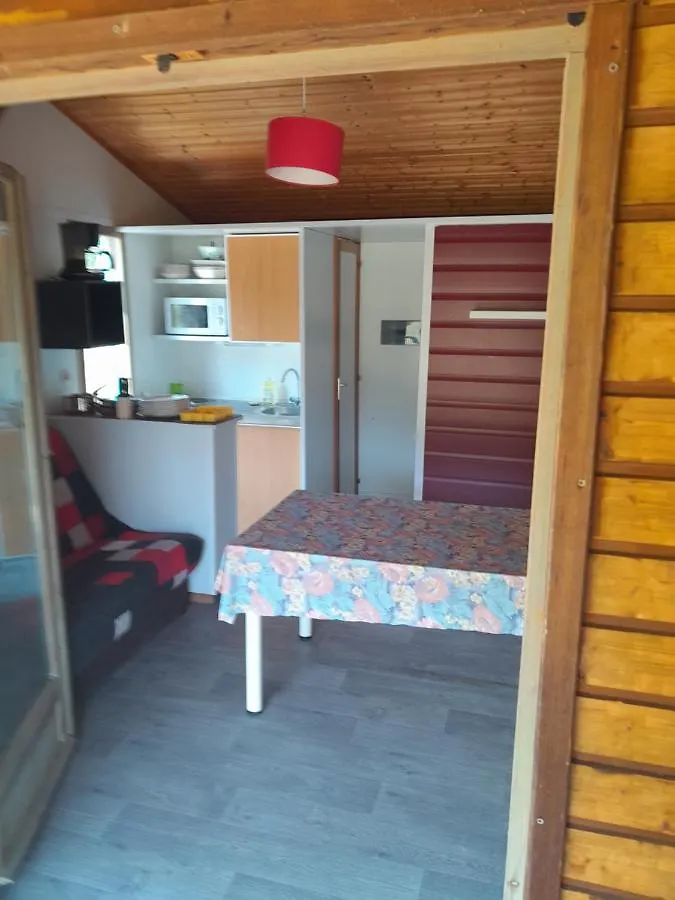 Chalet De Marrel Verfeil-sur-Seye